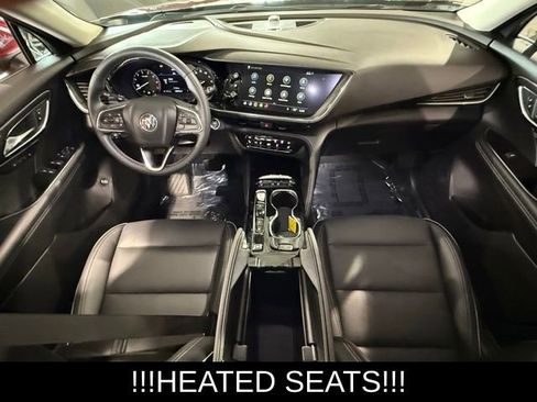 Used 2023 Buick Envision Essence image 18