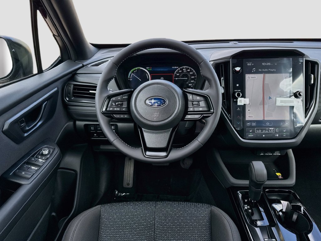 New 2026 Subaru Forester Touring AWD/4WD image 29