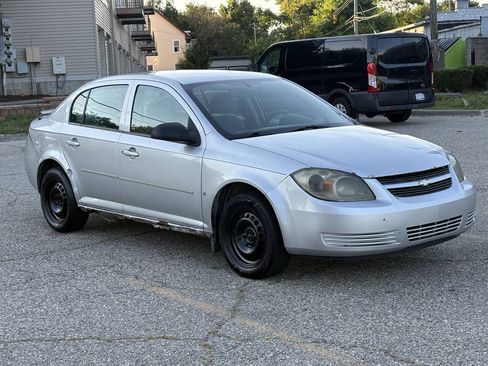 Used 2009 Chevrolet Cobalt LS w/ Protection Package FWD image 7