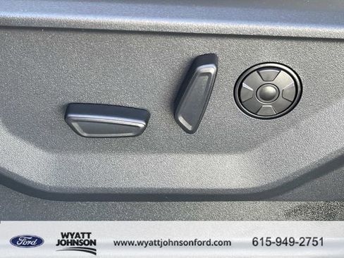 New 2025 Ford Expedition Platinum w/ Platinum Ultimate Package image 24