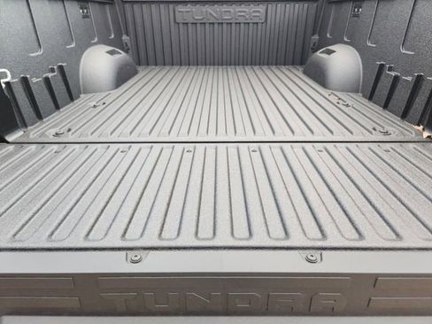 New 2025 Toyota Tundra SR5 image 24