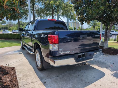 Used 2012 Toyota Tundra 2WD CrewMax w/ SR5 Pkg image 8