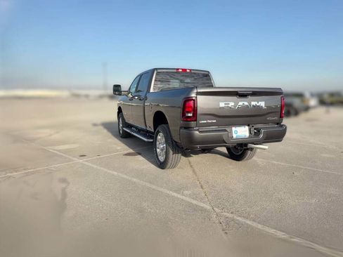 New 2026 RAM 2500 Lone Star image 9