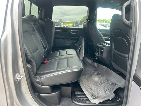 Used 2025 RAM 1500 Rebel w/ Rebel Level 2 Equipment Group AWD/4WD image 15