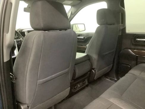 Used 2019 GMC Sierra 1500 Elevation w/ Elevation Value Package AWD/4WD image 8