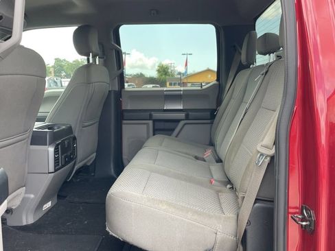 Used 2019 Ford F250 XLT w/ XLT Premium Package AWD/4WD image 11