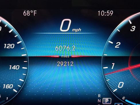 Certified 2021 Mercedes-Benz GLE 350 4MATIC image 20