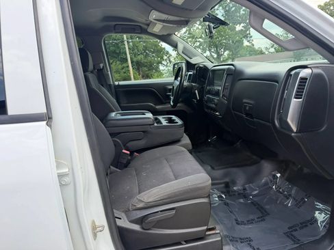 Used 2018 Chevrolet Silverado 2500 LT AWD/4WD image 53