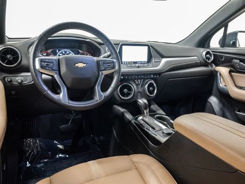 Used 2020 Chevrolet Blazer Premier w/ LPO, Floor Liner Package FWD image 7