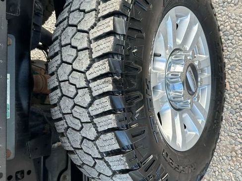 Used 2019 Ford F250 XL w/ STX Appearance Package image 43