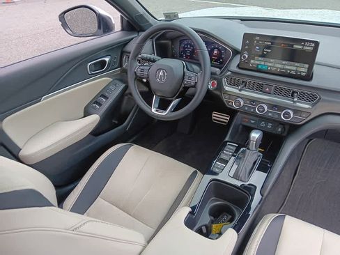 Used 2023 Acura Integra A-Spec image 12