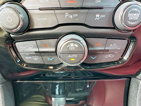 Used 2021 Chrysler 300 S w/ S Model Appearance Package image 16