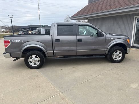 Used 2014 Ford F150 XLT w/ Trailer Tow Package image 6