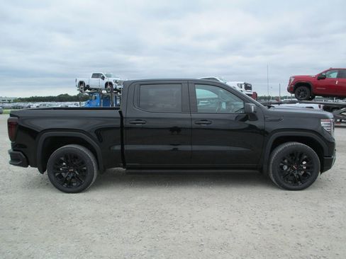 New 2026 GMC Sierra 1500 Denali AWD/4WD image 3