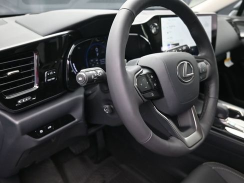 New 2026 Lexus NX 350 AWD w/ Premium Package image 12