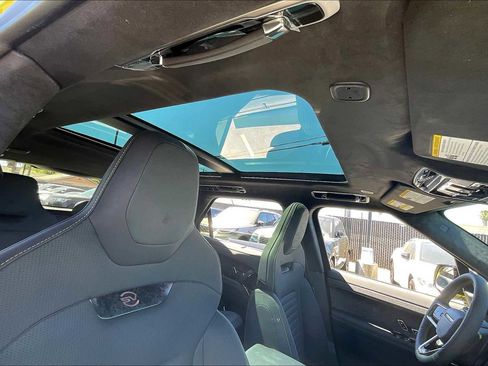 New 2025 Land Rover Range Rover Sport SV Edition Two image 29