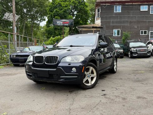 Used 2009 BMW X5 xDrive30i AWD/4WD image 3