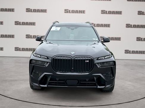 Certified 2024 BMW X7 M60i w/ Executive Package AWD/4WD image 8