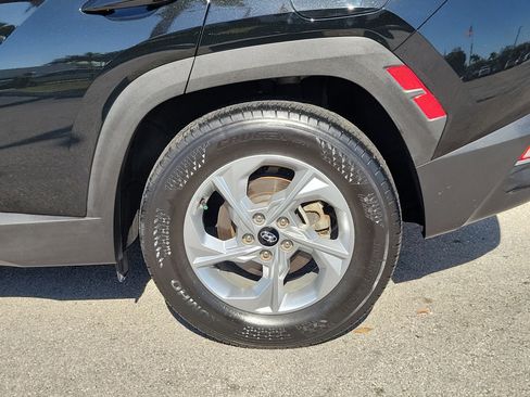 Used 2023 Hyundai Tucson SEL image 27