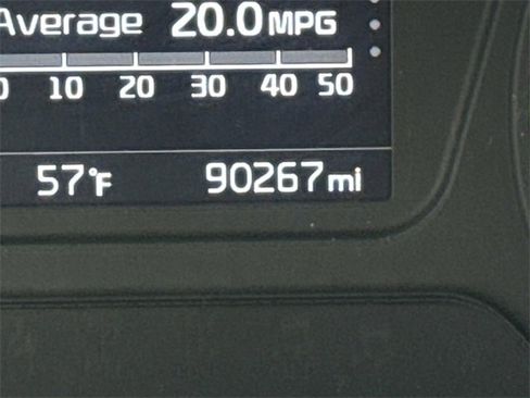 Certified 2018 Kia Sorento LX image 28