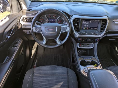 Used 2023 GMC Acadia SLE w/ Driver Convenience Package FWD image 19