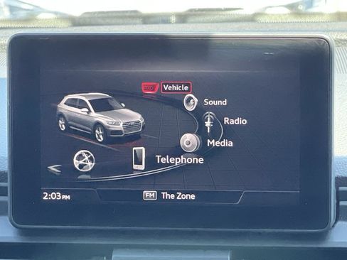 Used 2019 Audi Q5 Premium AWD/4WD image 32