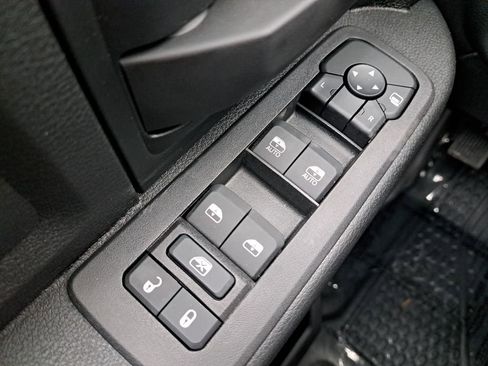 New 2026 RAM 2500 Tradesman image 26