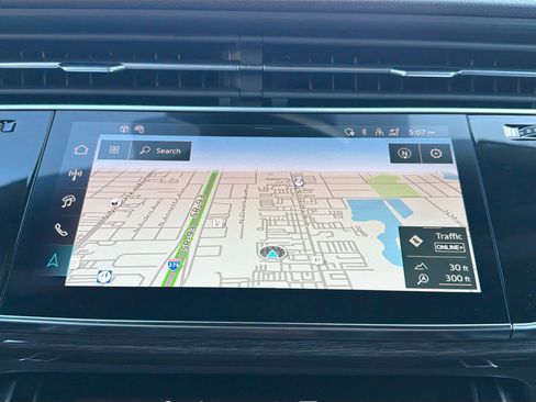 New 2026 Audi Q8 Premium Plus AWD/4WD image 32