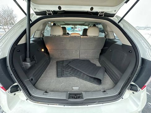 Used 2014 Ford Edge Limited w/ Canadian Touring Package image 24