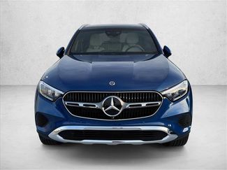Certified 2026 Mercedes-Benz GLC 300 4MATIC video 2