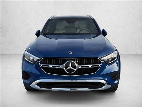 Certified 2026 Mercedes-Benz GLC 300 4MATIC image 2