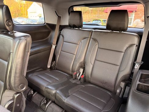 Used 2019 GMC Acadia SLT image 12