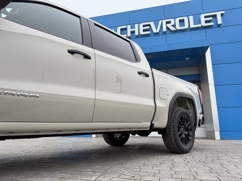 New 2026 GMC Sierra 1500 Pro w/ Graphite Edition image 4