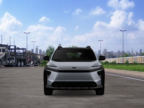 New 2026 Toyota bZ Woodland AWD/4WD image 61