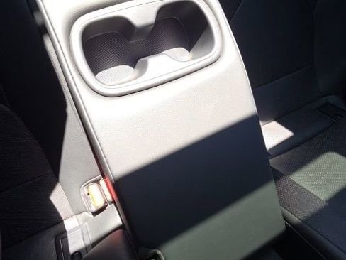 Used 2024 Toyota Camry XSE w/ Navigation Package image 16