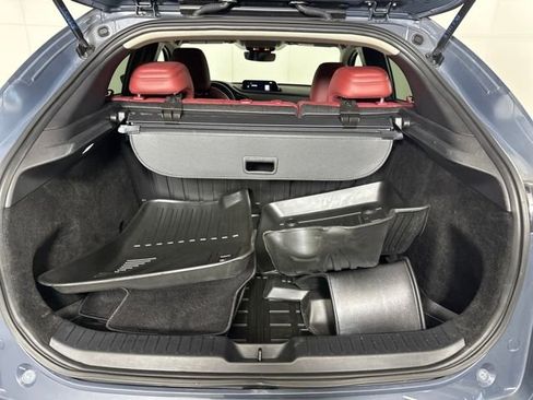 Used 2024 MAZDA CX-30 AWD 2.5 S w/ Preferred Package image 25