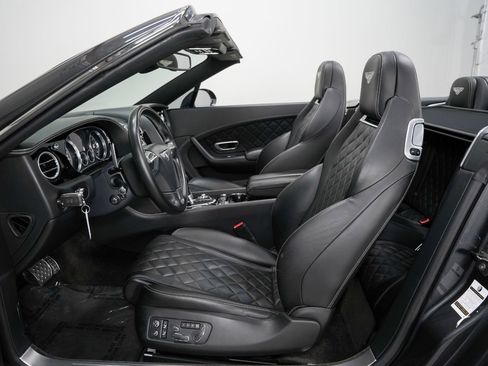 Used 2016 Bentley Continental GT V8 S AWD/4WD image 36