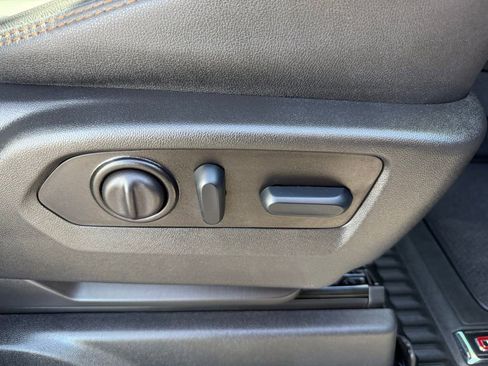 Certified 2023 GMC Sierra 2500 AT4 w/ AT4 Premium Plus Package image 16