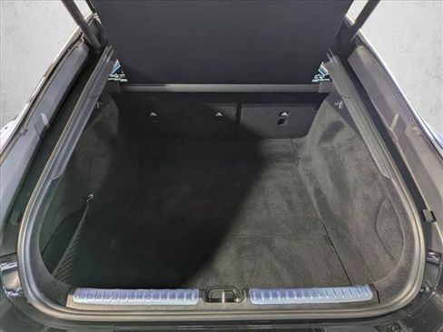 Certified 2024 Mercedes-Benz EQS 450+ Sedan image 7