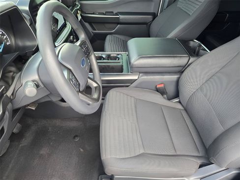 Used 2023 Ford F150 XL w/ STX Appearance Package RWD image 13