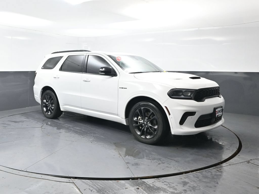 Used 2024 Dodge Durango R/T AWD/4WD image 5