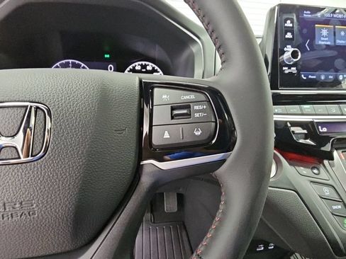 New 2026 Honda Odyssey Sport-L image 26