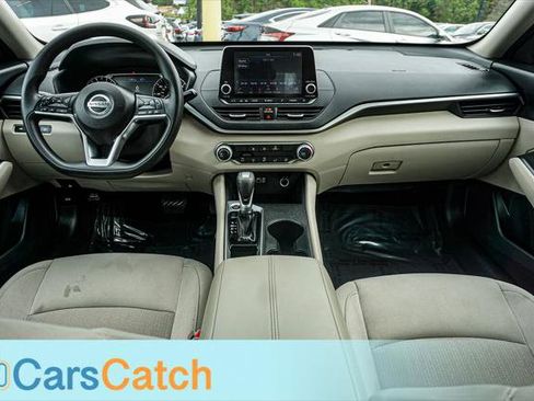 Used 2019 Nissan Altima 2.5 S image 22
