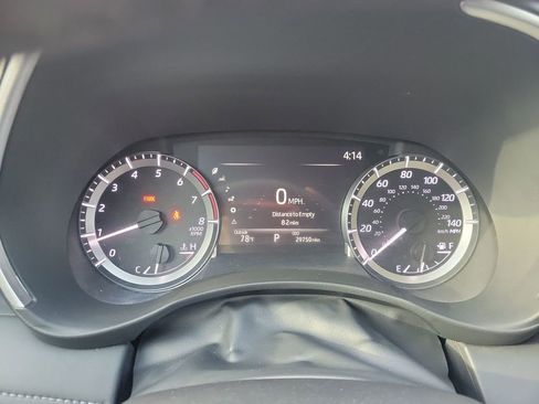 Certified 2024 Toyota Highlander XSE image 33