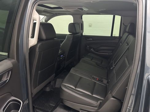 Used 2020 GMC Yukon XL SLT image 53