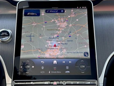 New 2026 Mercedes-Benz GLC 300 4MATIC image 18