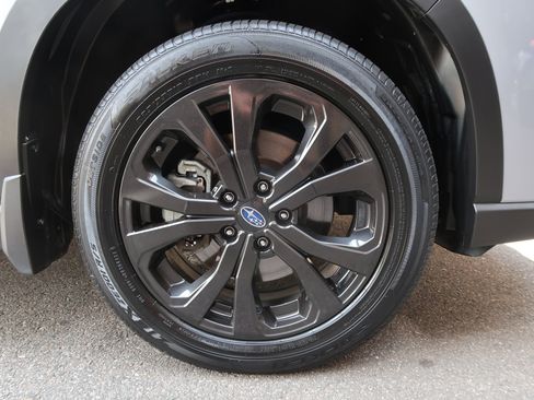 Certified 2022 Subaru Forester Sport AWD/4WD image 46