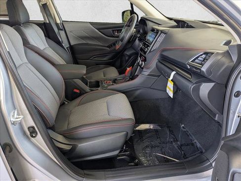 Used 2024 Subaru Forester Sport w/ Pop Package 2 image 18