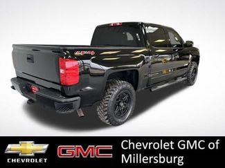 Used 2018 Chevrolet Silverado 1500 LT w/ Texas Edition video 3
