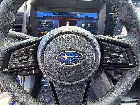 New 2026 Subaru Outback Limited AWD/4WD image 18